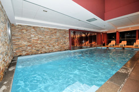 Residence Antares