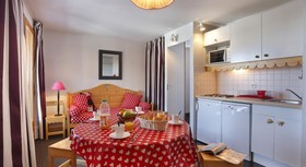Residence Vega