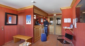 Residence Vega