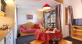 Residence Vega