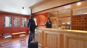 Residence Vega