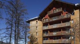Residence Vega