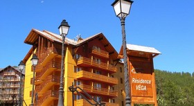 Residence Vega