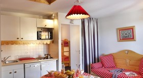 Residence Vega