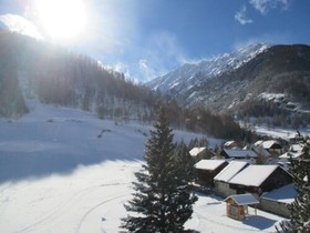 Le Fontenil