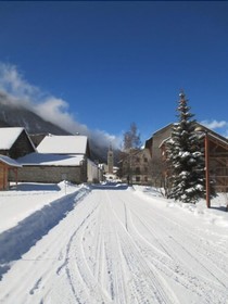 Le Fontenil