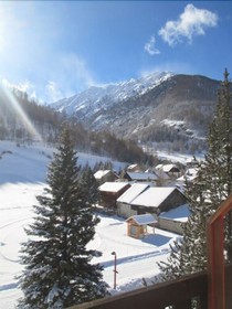 Le Fontenil