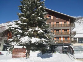 Le Fontenil