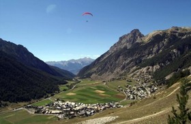 Le Fontenil