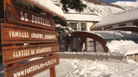 Le Fontenil