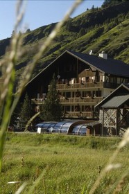 Le Fontenil