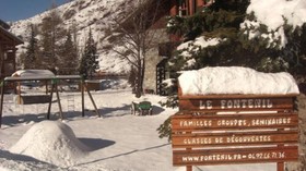 Le Fontenil