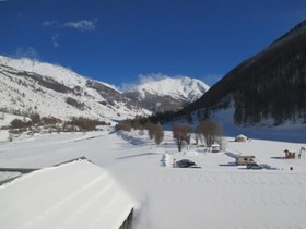 Le Fontenil
