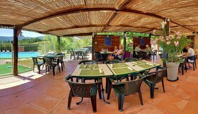 Camping Des Rosieres