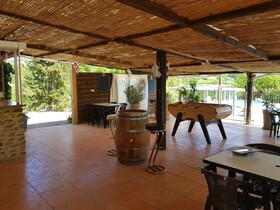 Camping Des Rosieres