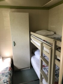 Camping Des Rosieres