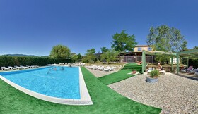 Camping Des Rosieres