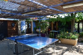 Camping Des Rosieres