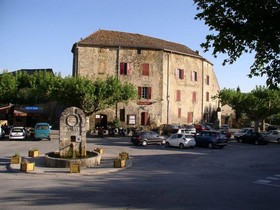 Chateau Rosans