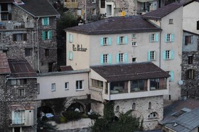 Auberge Le Robur
