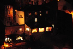 Auberge Le Robur