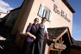 Auberge Le Robur