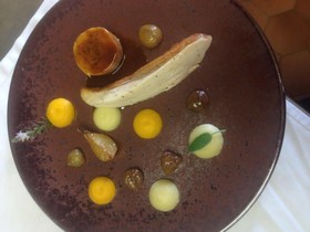 Auberge Le Robur