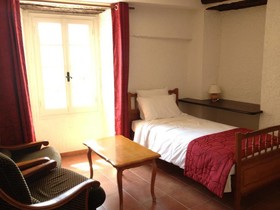 Auberge Le Robur