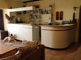 Auberge Le Robur