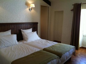 Auberge Le Robur