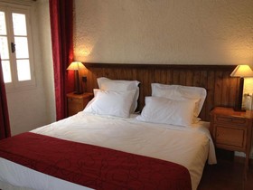 Auberge Le Robur