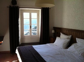 Auberge Le Robur