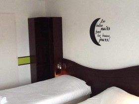 Couett'hotel Annecy Rumilly