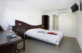 Couett'hotel Annecy Rumilly