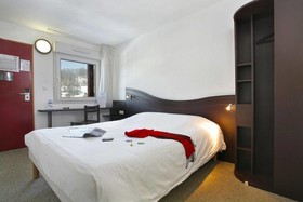 Couett'hotel Annecy Rumilly