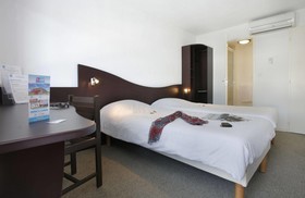 Couett'hotel Annecy Rumilly