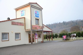 Couett'hotel Annecy Rumilly