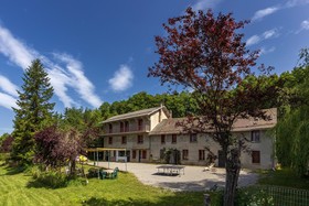 Centre De Vacances Mari Philippe