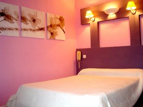Logis Hotel la Cremaillere