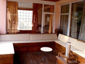 Logis Hotel la Cremaillere