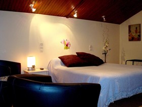 Logis Hotel la Cremaillere