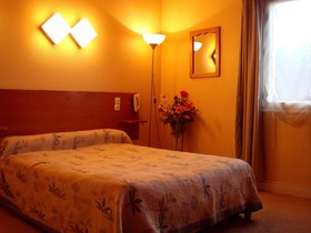 Logis Hotel la Cremaillere