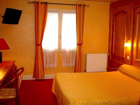 Logis Hotel la Cremaillere