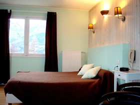 Logis Hotel la Cremaillere