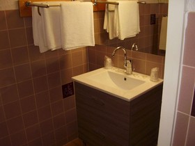 Hotel Le Connétable