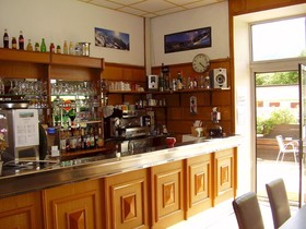 Hotel Le Connétable
