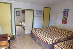Hotel Le Connétable