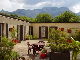 Hotel Le Connétable