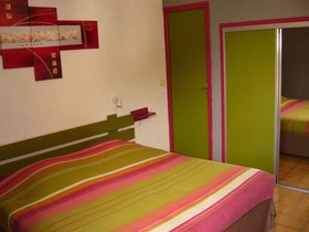 Hotel Le Connétable