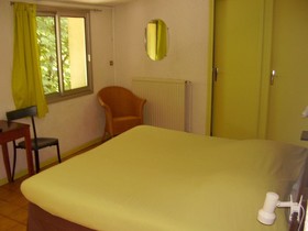 Hotel Le Connétable